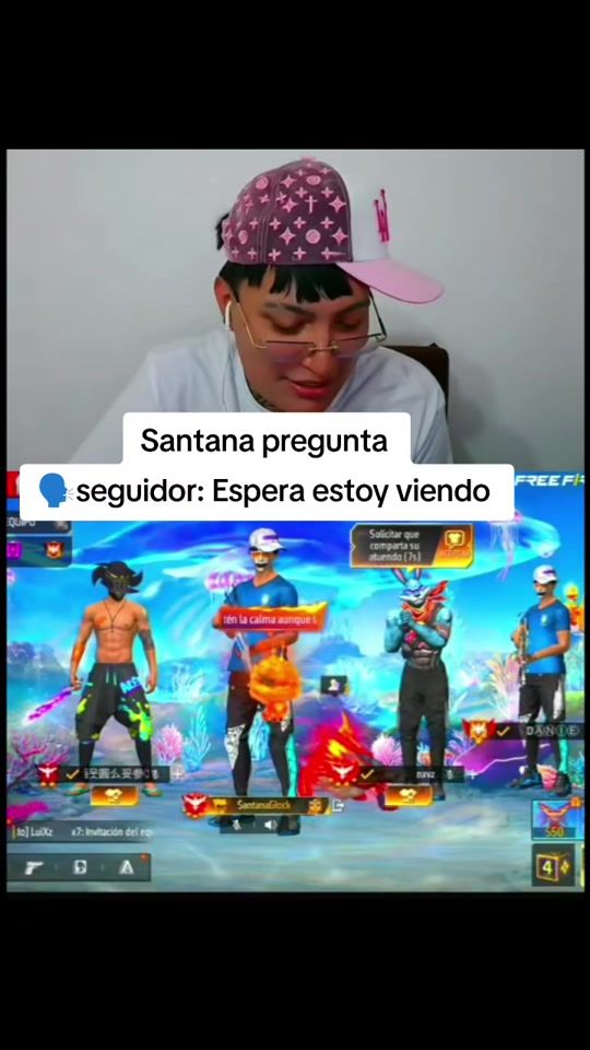 TikTok video thumbnail by kick_stiventc