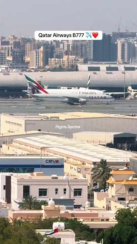 TikTok video thumbnail by flights.spotter