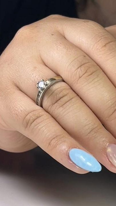 TikTok video thumbnail by carolinanails_oficial