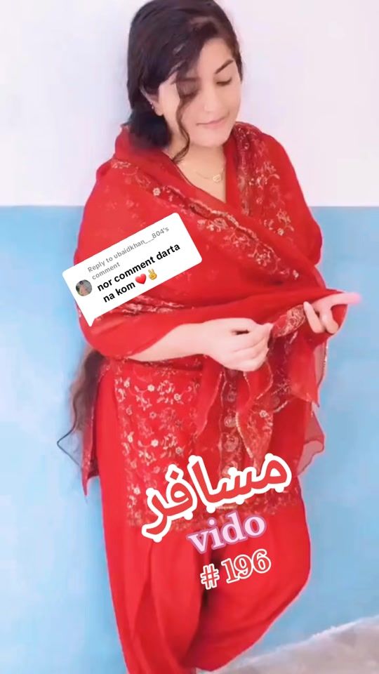 TikTok video thumbnail by mosafar055