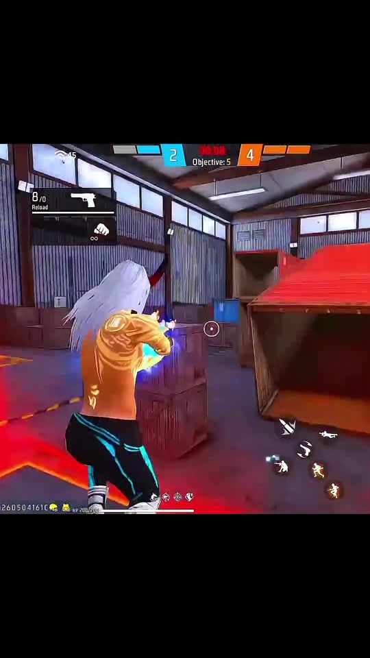 TikTok video thumbnail by freefire_mischief