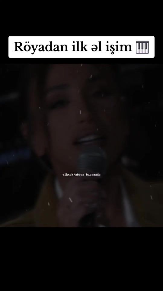 TikTok video thumbnail by abbas_babazade_official