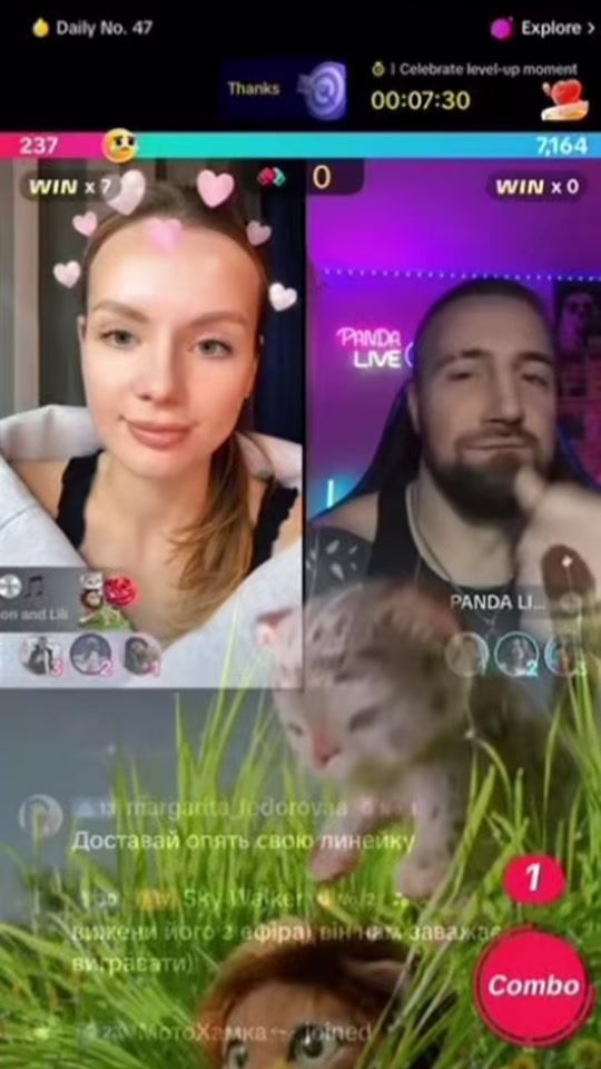 TikTok video thumbnail by yanakost