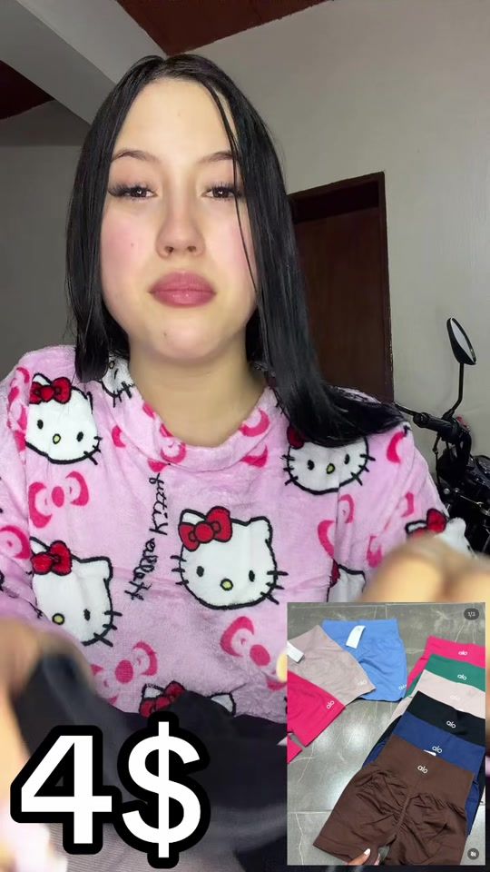 TikTok video thumbnail by bygmoda_girls