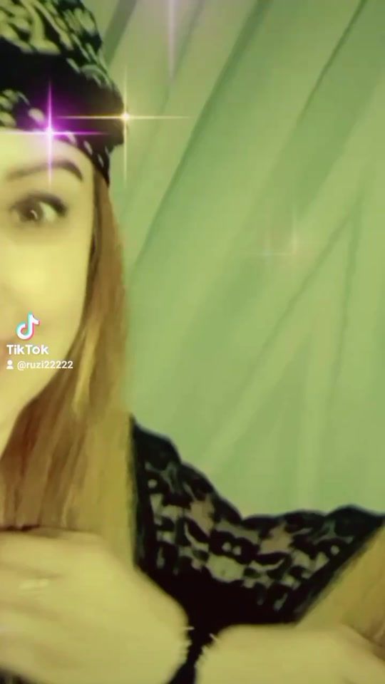 TikTok video thumbnail by ruzi22222