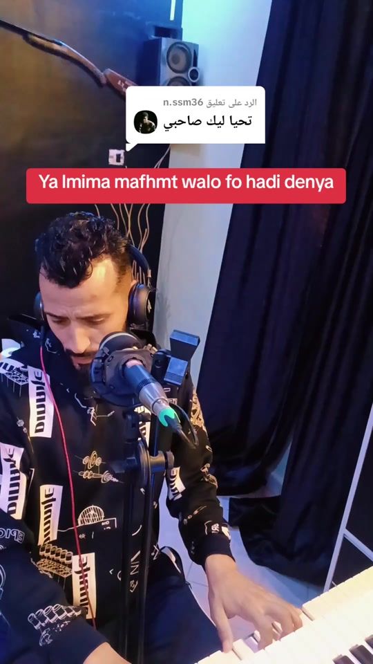 TikTok video thumbnail by ismaillourad17
