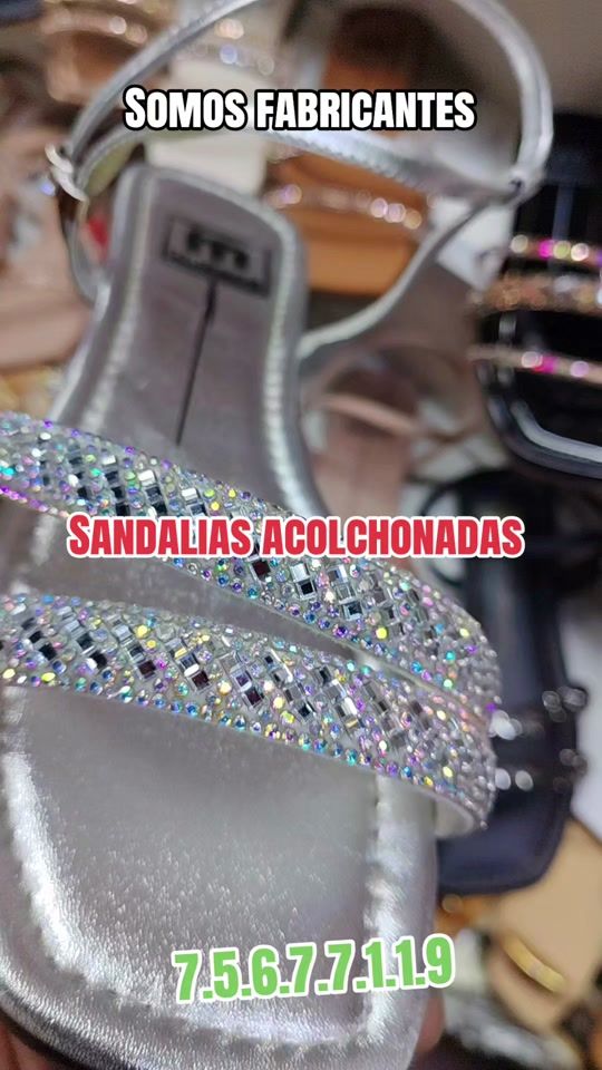 TikTok video thumbnail by sandaliasramada