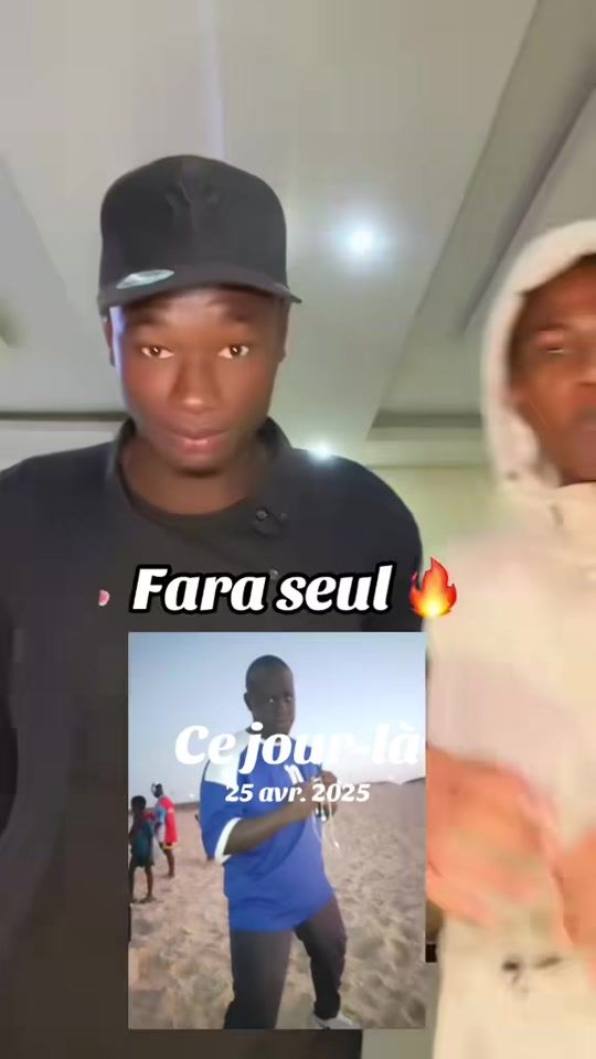 TikTok video thumbnail by peulhbamba10