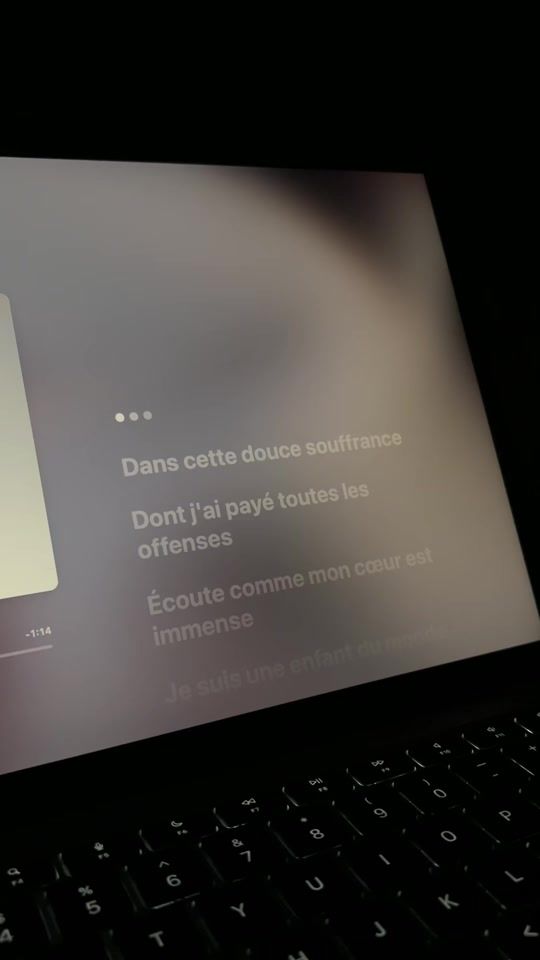 TikTok video thumbnail by bellalyricssss