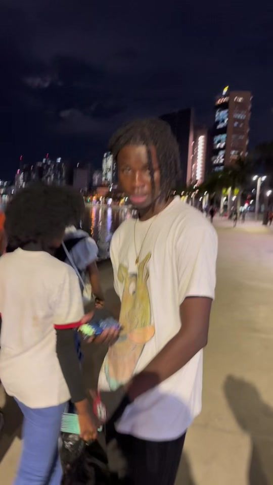 TikTok video thumbnail by kennybcantor