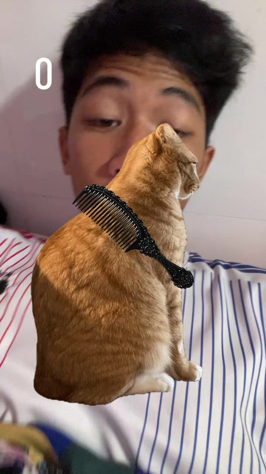 TikTok video thumbnail by truongphandepz