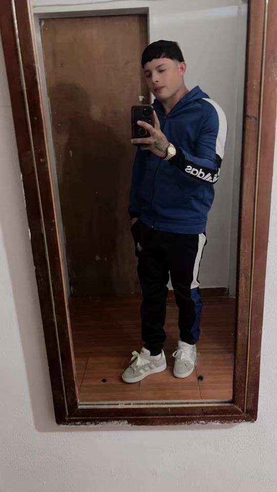 TikTok video thumbnail by davidpacheco457