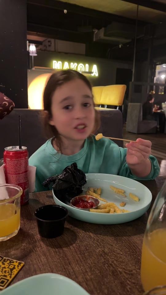 TikTok video thumbnail by annachkhaidze