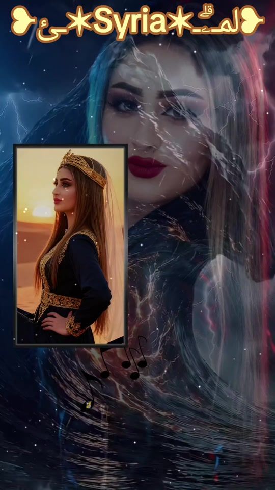 TikTok video thumbnail by lamasyria1