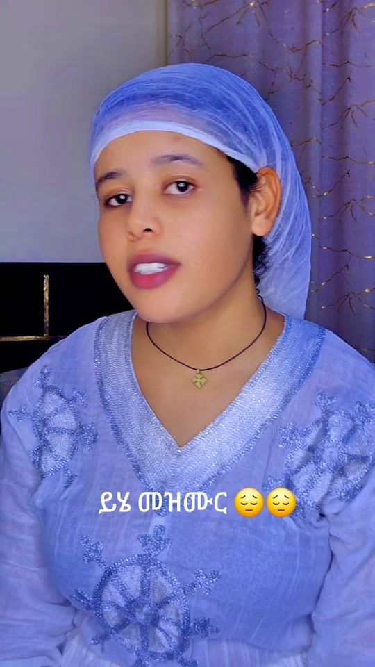 TikTok video thumbnail by wesita1621habeshawit