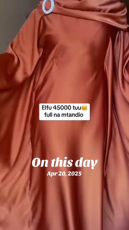 TikTok video thumbnail by tiffah_stylish