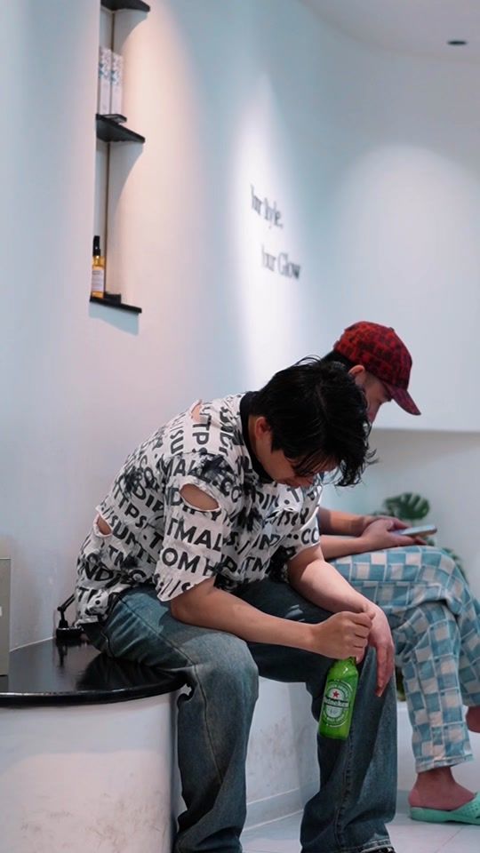 TikTok video thumbnail by vung01art