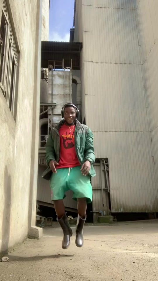 TikTok video thumbnail by hamjr256ug