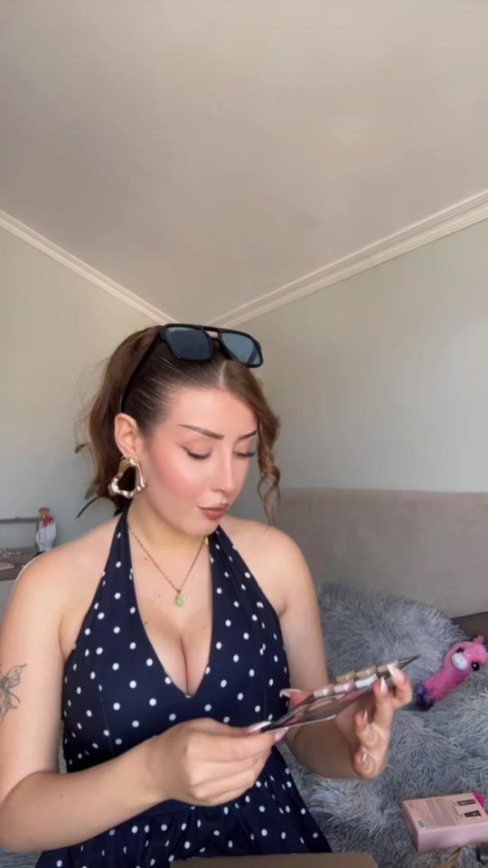 TikTok video thumbnail by roz4na
