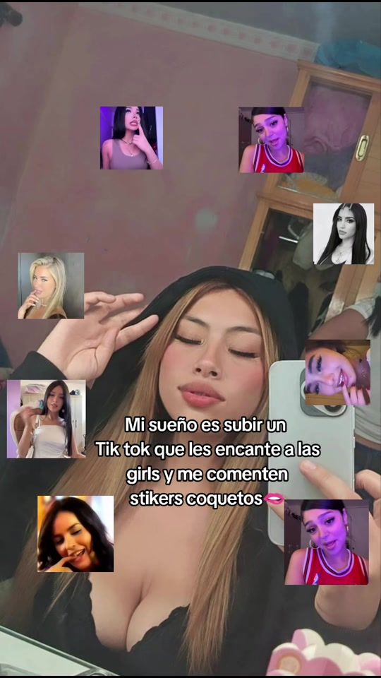 TikTok video thumbnail by anyegc998