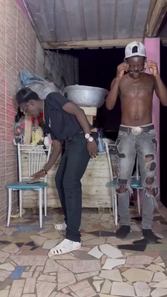TikTok video thumbnail by farozalosexyband1