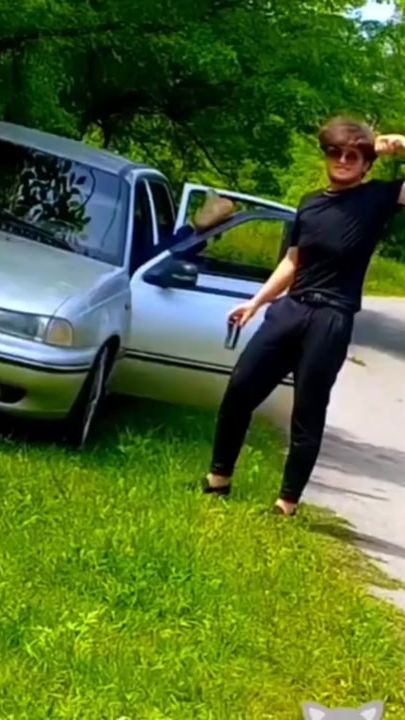 TikTok video thumbnail by _shaxa.007