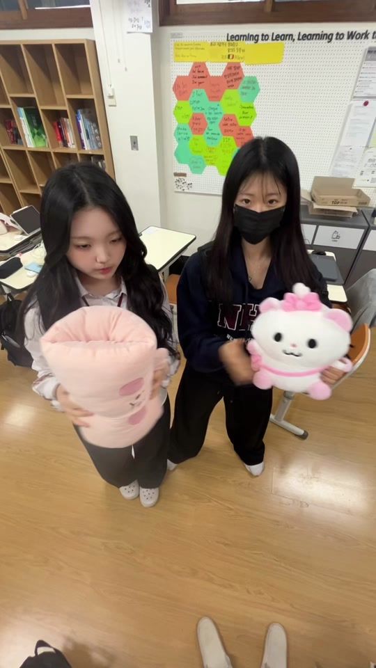 TikTok video thumbnail by seohyun_1404