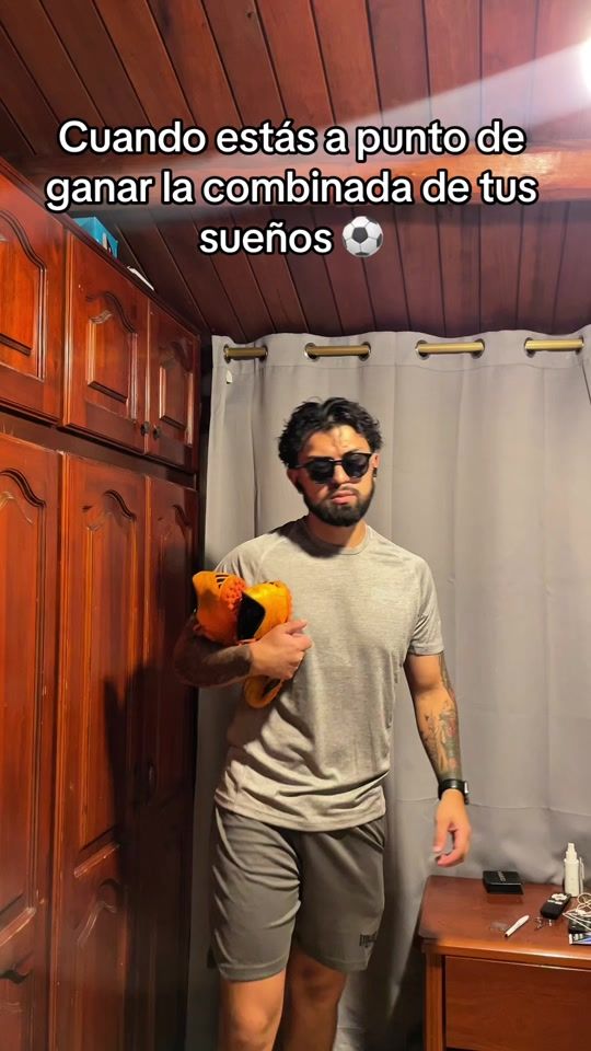 TikTok video thumbnail by deportes.pro