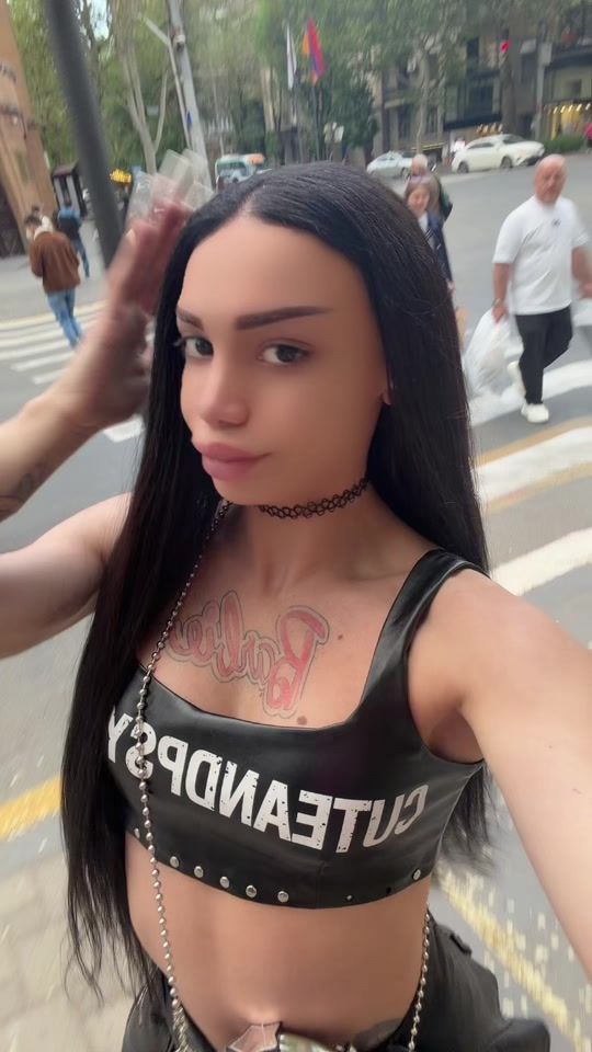 TikTok video thumbnail by barbie__ellchka