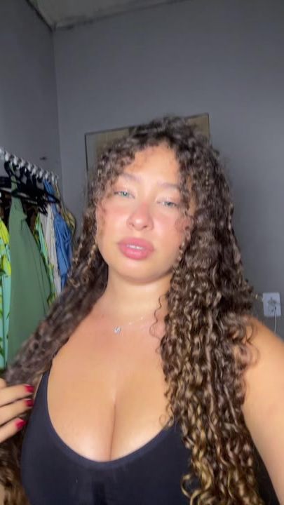 TikTok video thumbnail by nicolly_scobar