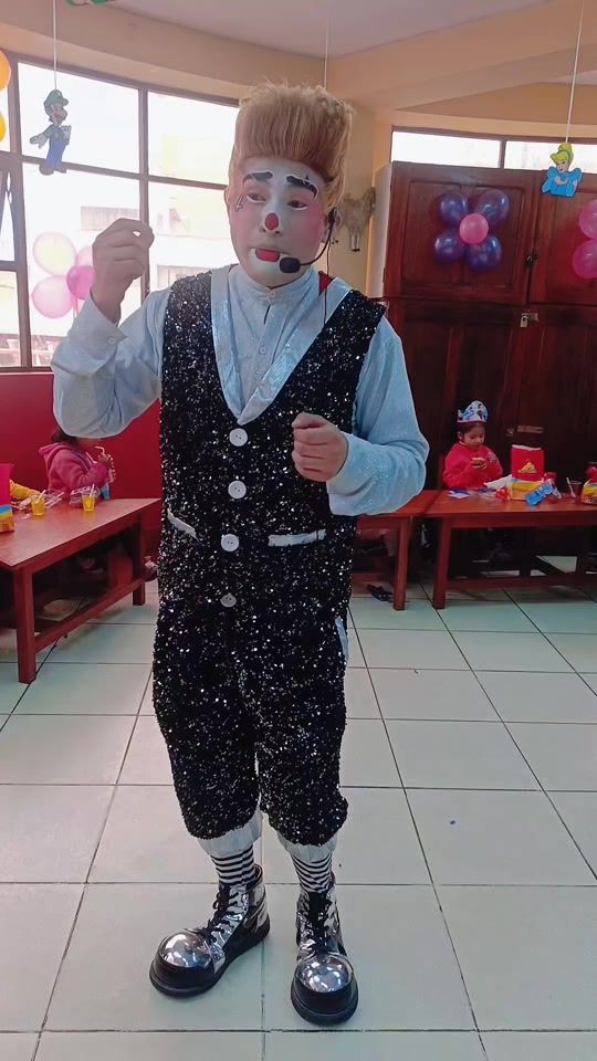 TikTok video thumbnail by payasito_brownie_ricolin