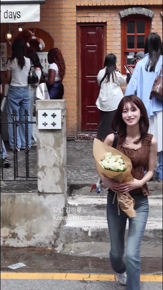 TikTok video thumbnail by keemharuharu