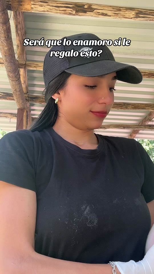 TikTok video thumbnail by salome_corrales