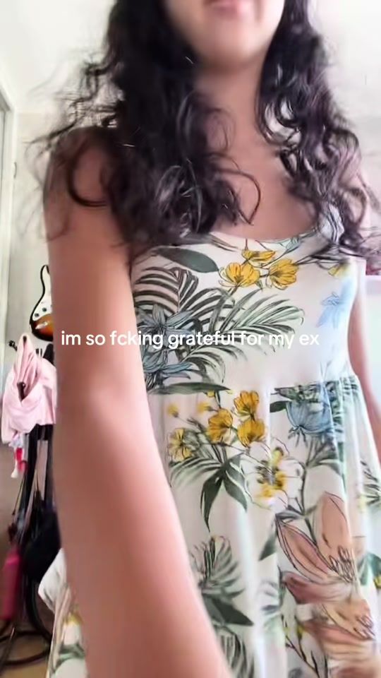 TikTok video thumbnail by gabiruedaa