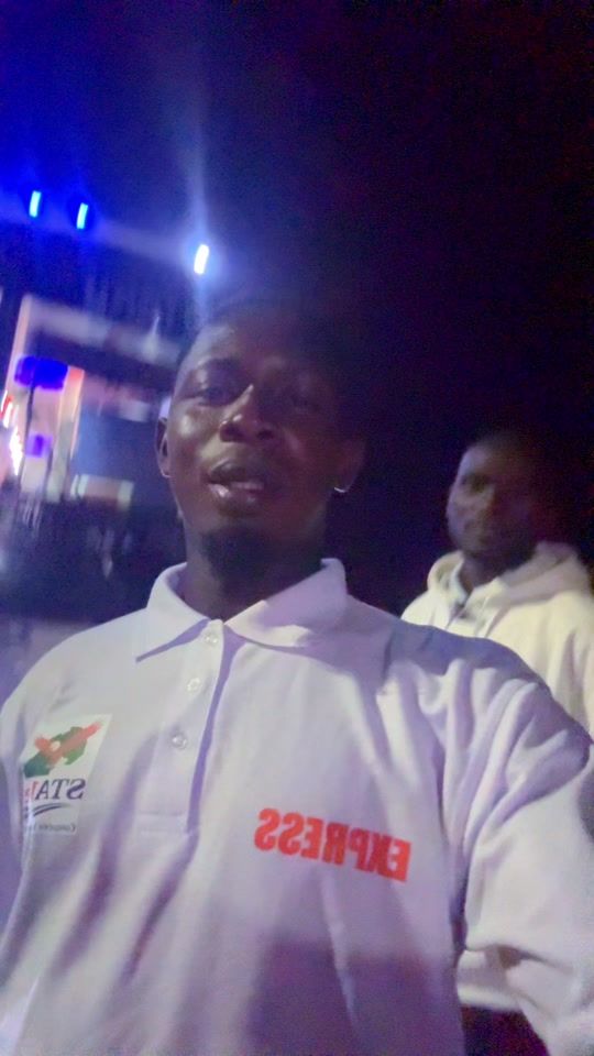 TikTok video thumbnail by ladji.guira