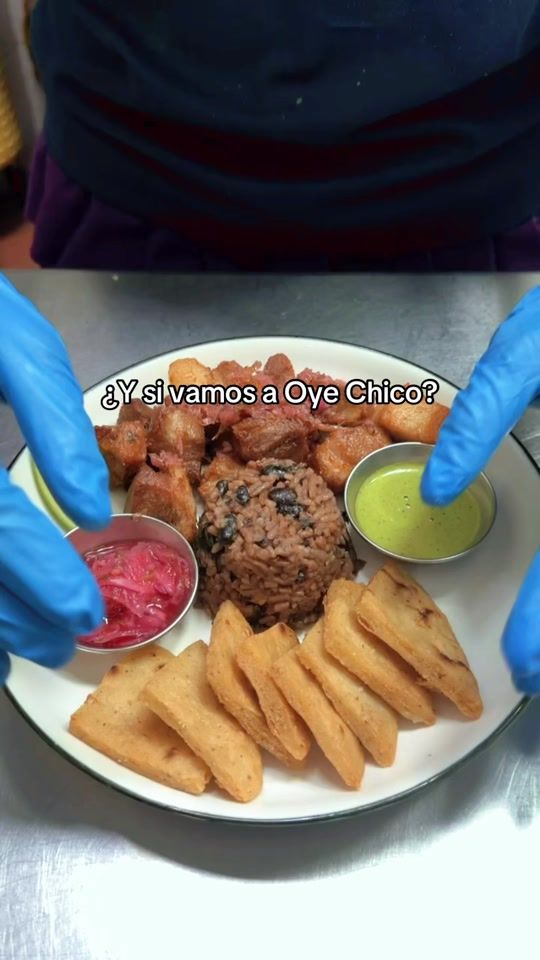 TikTok video thumbnail by oyechicosv