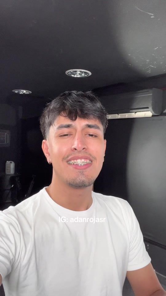 TikTok video thumbnail by adanrojasr