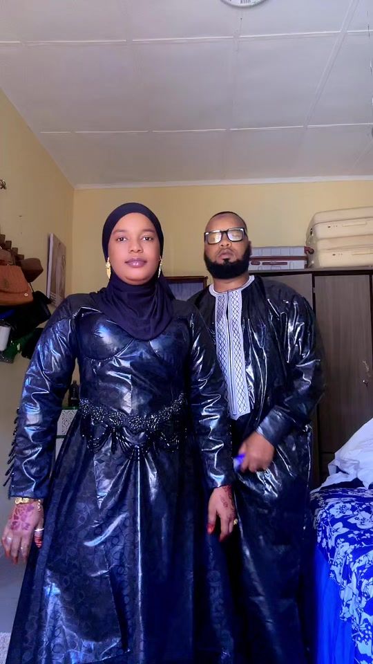 TikTok video thumbnail by fatoumatakailobal