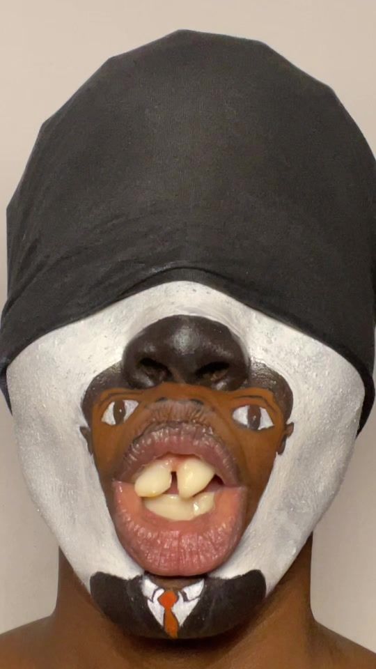 TikTok video thumbnail by kelechieffects