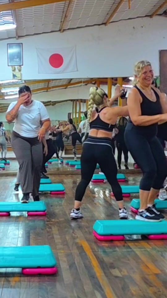 TikTok video thumbnail by caroldancefit