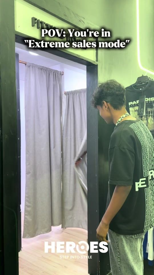 TikTok video thumbnail by heroes.lk
