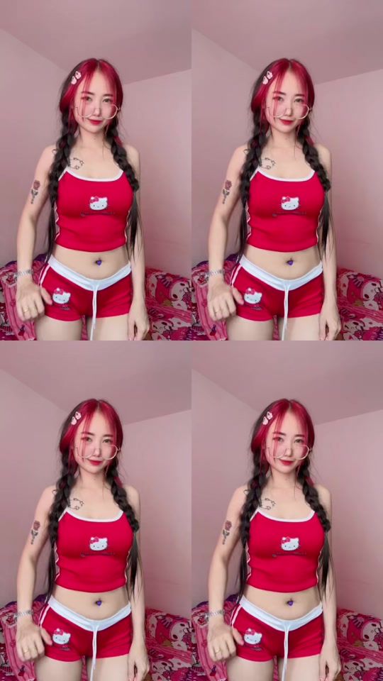 TikTok video thumbnail by namthip188