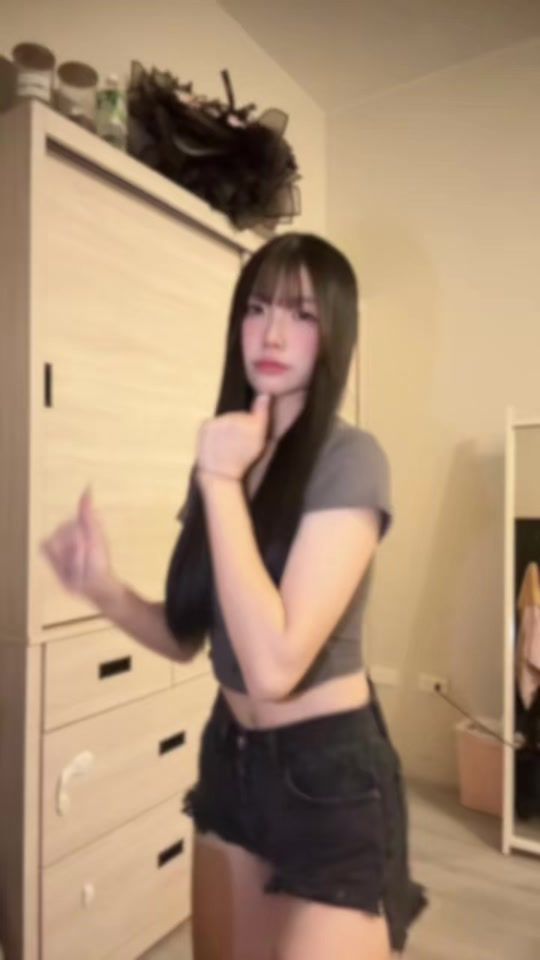 TikTok video thumbnail by __czqqq