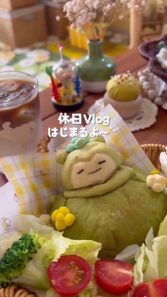 TikTok video thumbnail by ocha._.chaco