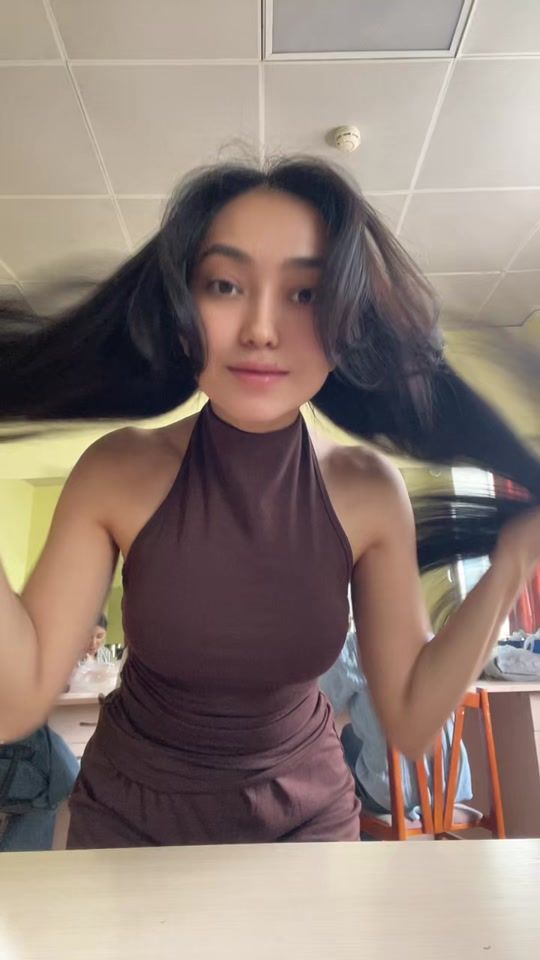 TikTok video thumbnail by aqberdina