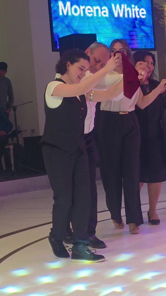 TikTok video thumbnail by armethno