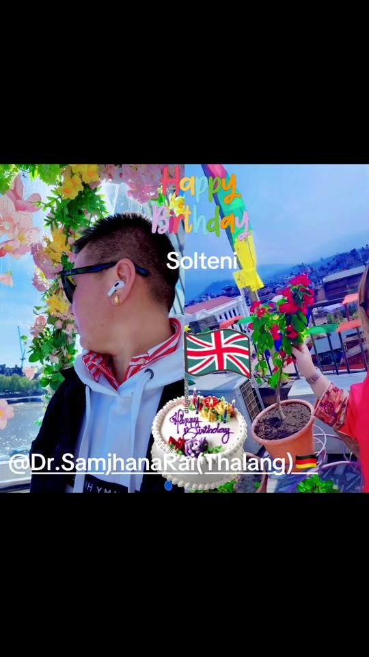 TikTok video thumbnail by thalanglimbu86