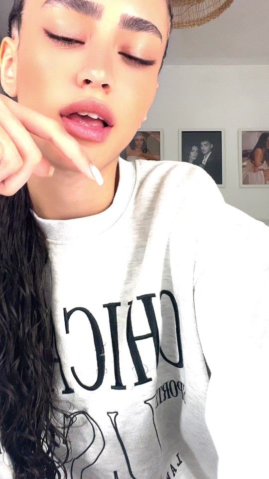 TikTok video thumbnail by gaellebenayoun__