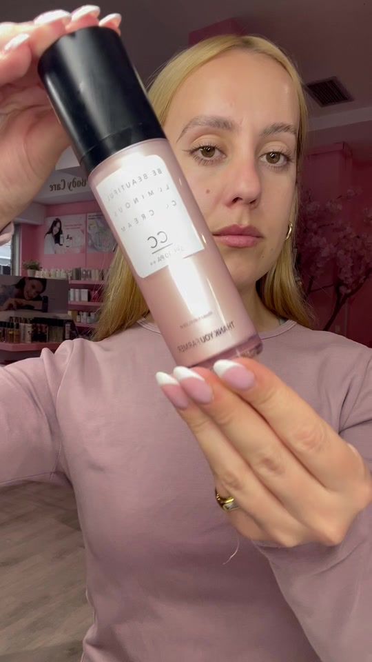 TikTok video thumbnail by glowyskin.al