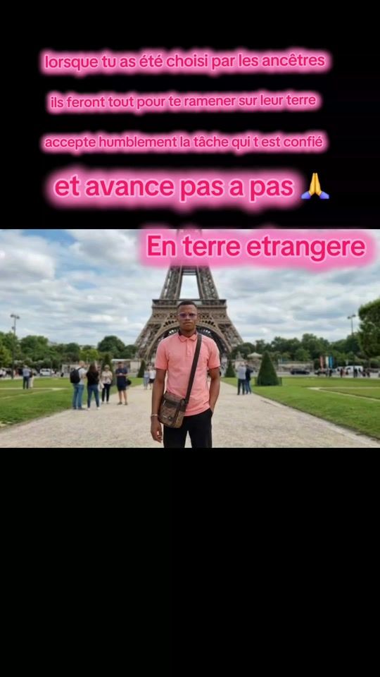TikTok video thumbnail by georges.prince.de